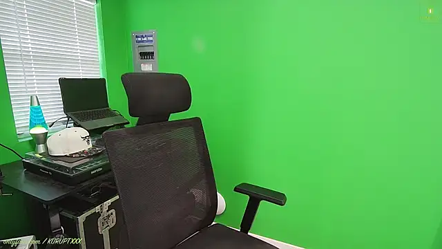 kuruptxxx live online show from 01/22/25, 09:32