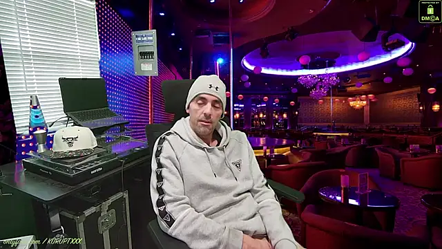 kuruptxxx live online show from 01/23/25, 07:07