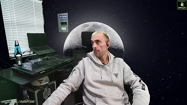 kuruptxxx live online show from 01/24/25, 07:28