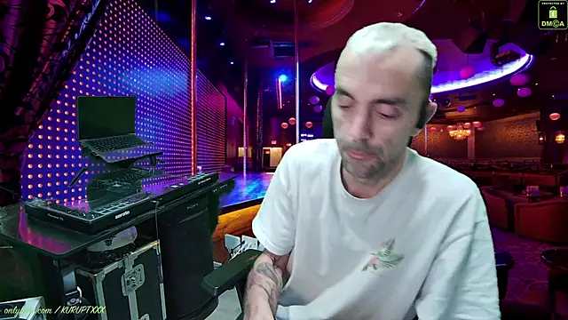 kuruptxxx live online show from 01/27/25, 02:31