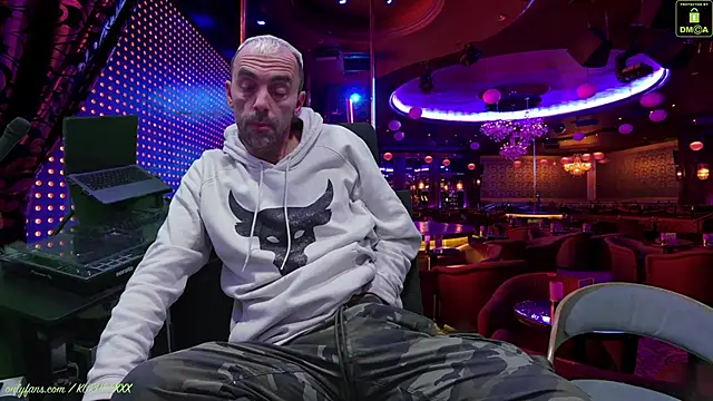 kuruptxxx live online show from 02/02/25, 12:09