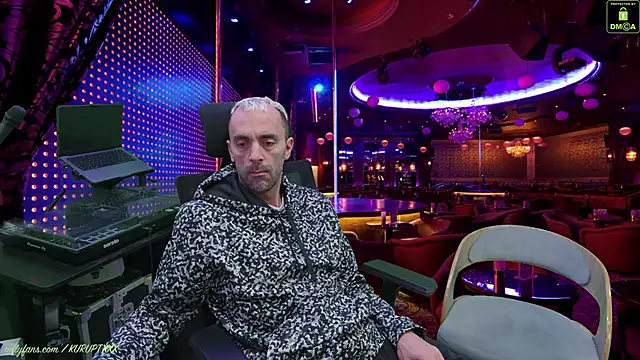 kuruptxxx live online show from 02/02/25, 06:42