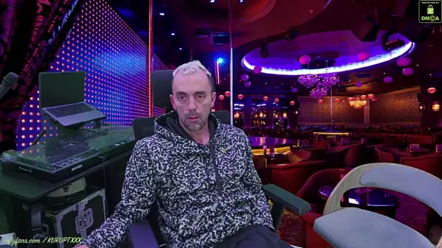 kuruptxxx live online show from 02/03/25, 03:31