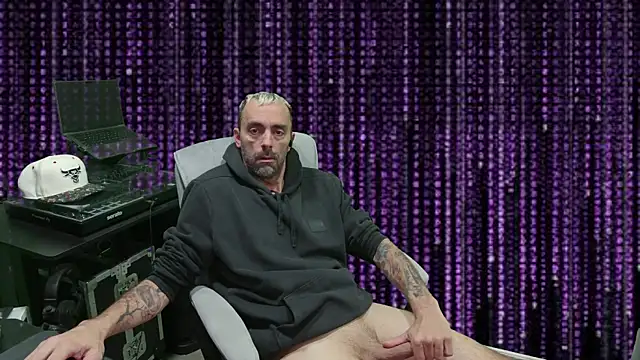 kuruptxxx live online show from 03/13/25, 07:28