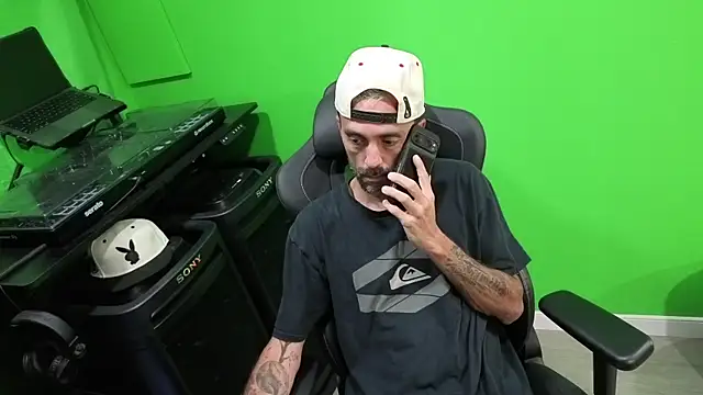 kuruptxxx live online show from 10/08/25, 06:16