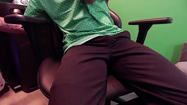 kuruptxxx live online show from 01/08/26, 08:33