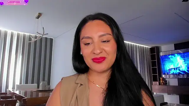 AnushaKumari online show from 09/24/25, 03:15