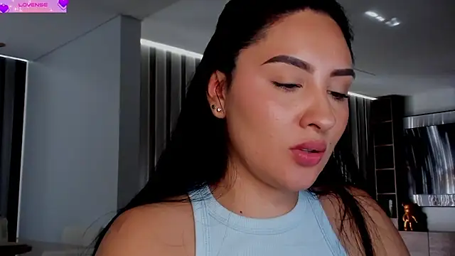 AnushaKumari online show from 10/09/25, 02:04