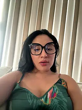 AnushaKumari online show from 12/19/25, 02:57