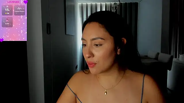 AnushaKumari online show from 02/07/26, 04:33