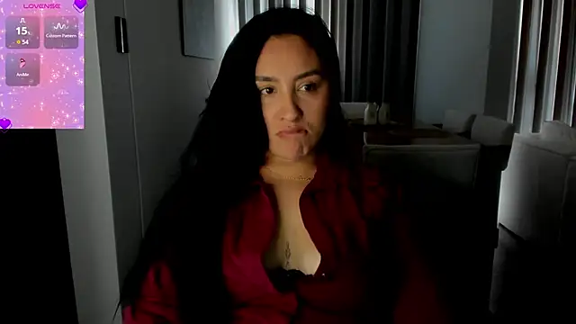 AnushaKumari online show from 02/08/26, 08:12