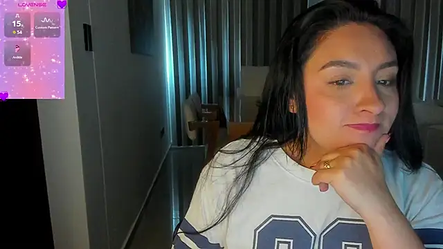 AnushaKumari online show from 02/26/26, 06:07