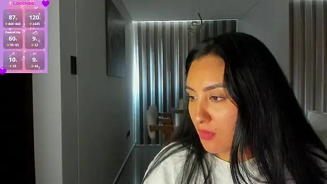 AnushaKumari online show from 03/02/26, 06:37