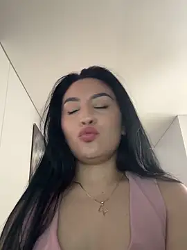 AnushaKumari online show from 03/12/26, 04:57