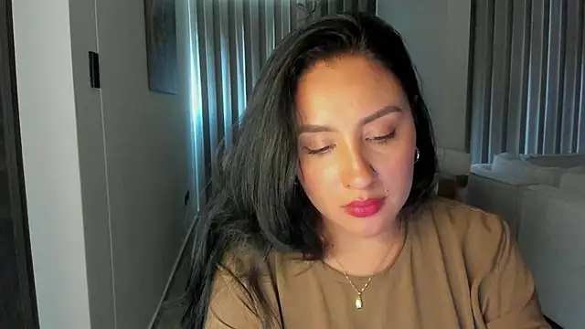 AnushaKumari online show from 04/13/26, 07:30