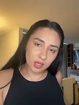 AnushaKumari online show from 04/18/26, 07:07