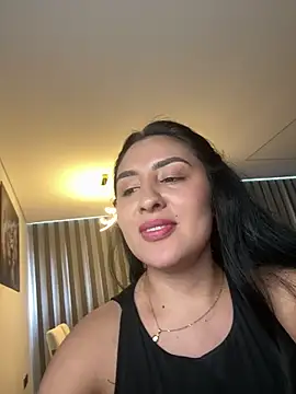 AnushaKumari online show from 04/18/26, 07:58