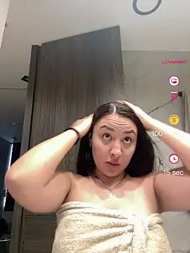 AnushaKumari online show from 06/06/26, 04:23
