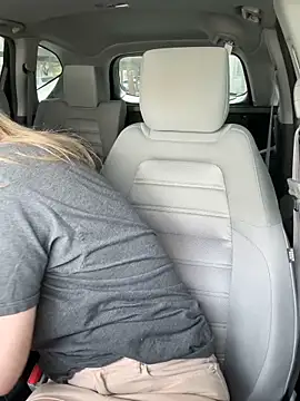 Lexi Shocker online show from 02/22/25, 08:09