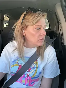 Lexi Shocker online show from 02/26/25, 07:16