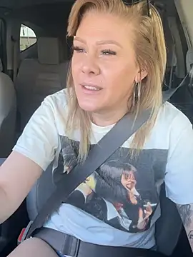 Lexi Shocker online show from 02/28/25, 04:42