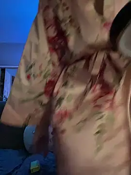 Lexi Shocker online show from 03/21/25, 06:16