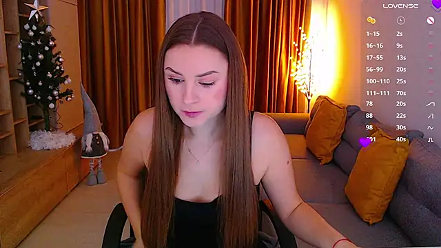  Mia Adams online show from 12/21/25, 08:21