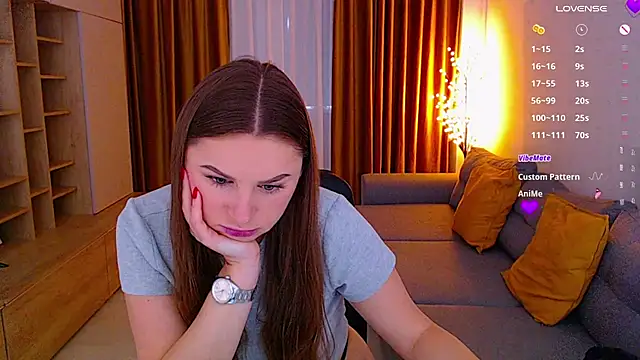  Mia Adams online show from 01/15/26, 07:46