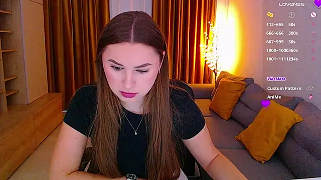  Mia Adams online show from 01/18/26, 09:57