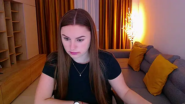  Mia Adams online show from 03/19/26, 07:34