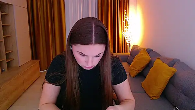  Mia Adams online show from 03/30/26, 09:54