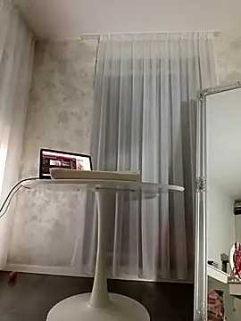 amanda-hornySeduction online show from 03/04/26, 07:25