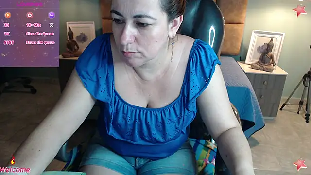 Barbiegomez online show from 02/06/25, 03:16