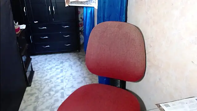 Barbiegomez online show from 09/09/25, 03:33