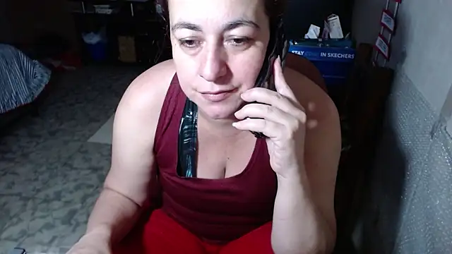 Barbiegomez online show from 04/17/26, 04:43