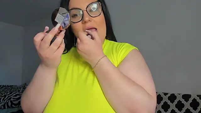 DaisiyWalker online show from 03/10/25, 06:16