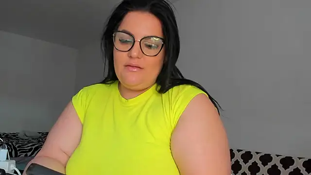 DaisiyWalker online show from 03/16/25, 01:17