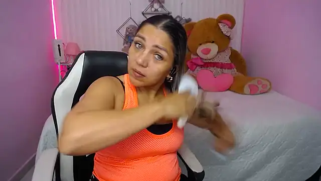 cum bigass online show from 02/22/26, 12:15