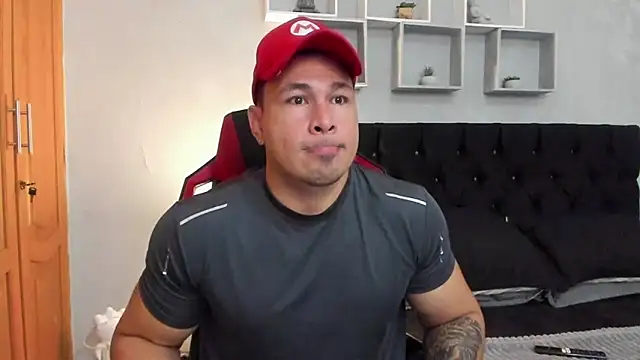 tyler hank01 online show from 07/21/26, 12:29