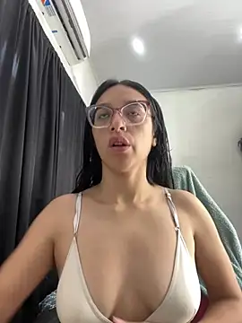 Ninnfa online show from 01/16/25, 03:24