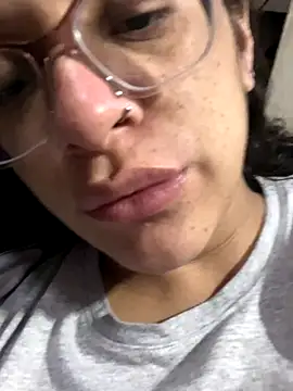 Ninnfa online show from 11/09/25, 03:05