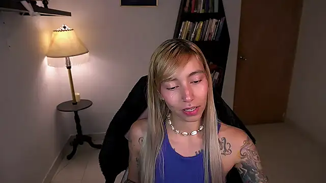 Saucy Jenn online show from 03/13/26, 03:35