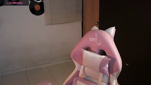 Saucy Jenn online show from 05/30/26, 03:25