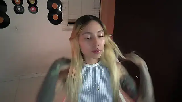 Saucy Jenn online show from 07/24/26, 05:05