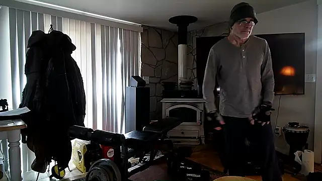 MoonDancer online show from 02/07/25, 06:24