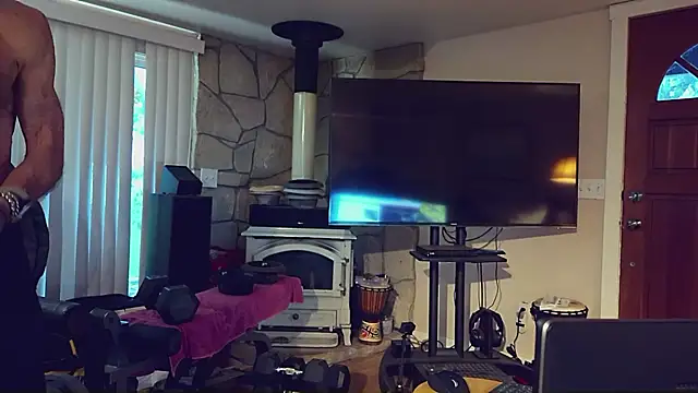 MoonDancer online show from 04/02/26, 01:14