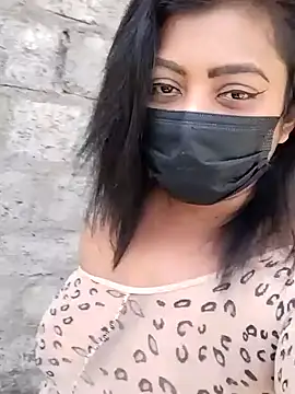  Cute ariana  online show from 01/25/25, 05:40