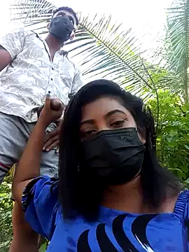  Cute ariana  online show from 01/31/25, 04:14