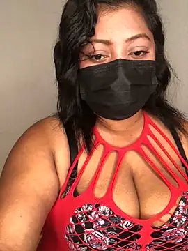  Cute ariana  online show from 11/10/25, 06:18