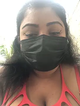  Cute ariana  online show from 11/16/25, 07:25